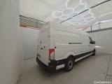  Volkswagen  Crafter 2.0 TDI 140HP 35 LWB HRF L4H3 #3