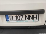  Volkswagen  Crafter 2.0 TDI 140HP 35 LWB HRF L4H3 #9