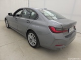  Bmw  Serie 3 2.0 320d AT #4