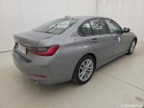  Bmw  Serie 3 2.0 320d AT #3