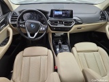  Bmw  X3 2.0 xDrive30e AT #5