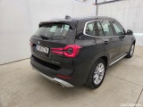 Bmw  X3 2.0 xDrive30e AT #3