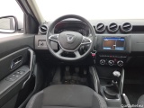  Dacia  Duster 1.5 Blue dCi 115 Prestige 4WD #7