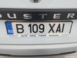  Dacia  Duster 1.5 Blue dCi 115 Prestige 4WD #10