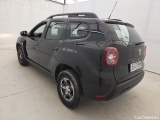  Dacia  Duster 1.5 Blue dCi 115CP Comfort 4WD #4