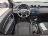  Dacia  Duster 1.5 Blue dCi 115CP Comfort 4WD #5