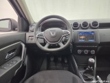  Dacia  Duster 1.5 Blue dCi 115CP Comfort 4WD #7