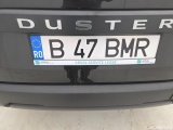  Dacia  Duster 1.5 Blue dCi 115CP Comfort 4WD #10