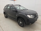  Dacia  Duster 1.5 Blue dCi 115CP Comfort 4WD #2