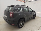  Dacia  Duster 1.5 Blue dCi 115CP Comfort 4WD #3