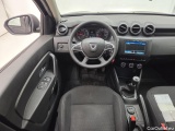  Dacia  Duster 1.5 Blue dCi 115CP Comfort 4WD #5