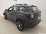  Dacia  Duster 1.5 Blue dCi 115CP Comfort 4WD #4