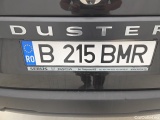  Dacia  Duster 1.5 Blue dCi 115CP Comfort 4WD #10