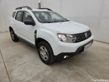  Dacia  Duster 1.5 Blue dCi 115CP Comfort 4WD #2