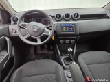  Dacia  Duster 1.5 Blue dCi 115CP Comfort 4WD #7