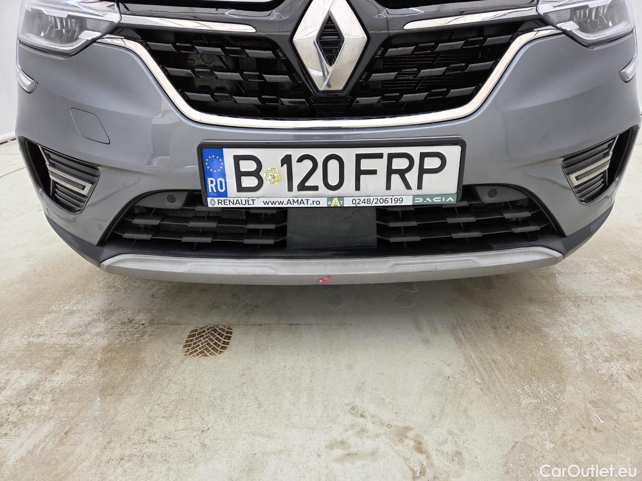  Renault  Arkana 1.3 TCe MHEV 160CP techno EDC #11