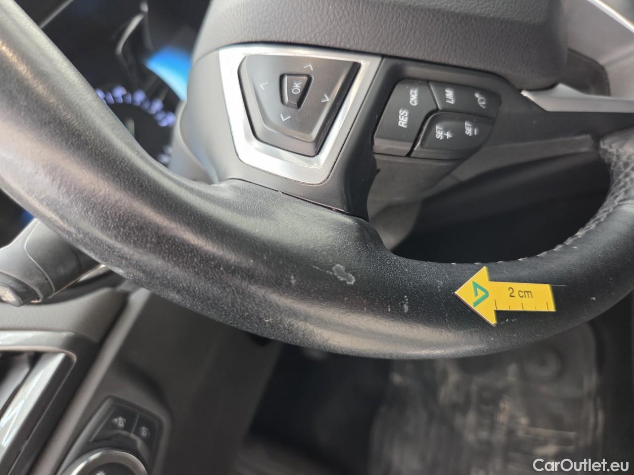  Ford  Mondeo 2.0 Hybrid Titanium ECVT #41