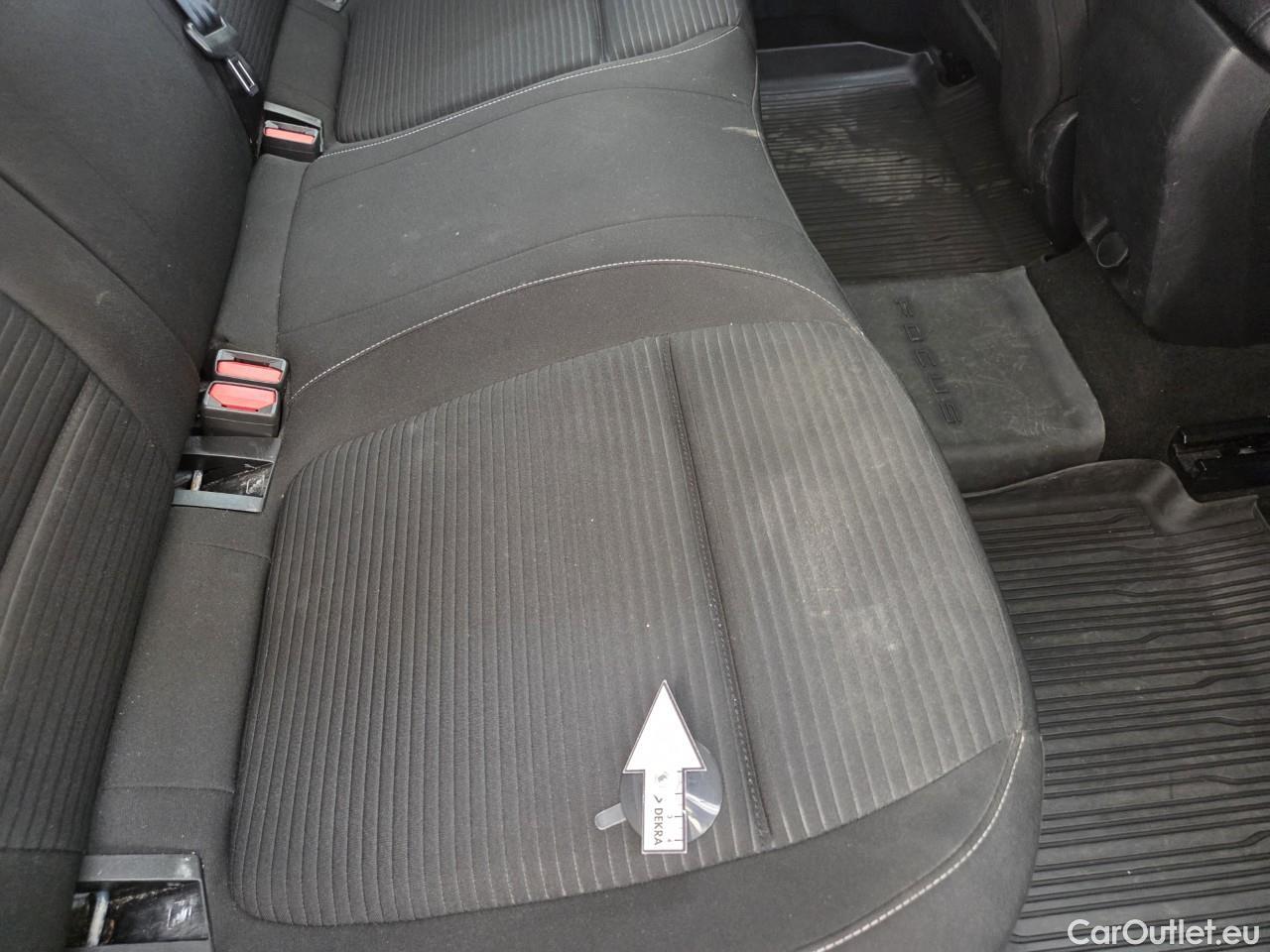  Ford  Focus 1.0 EcoBoost mHEV 155CP Titanium A7 #75