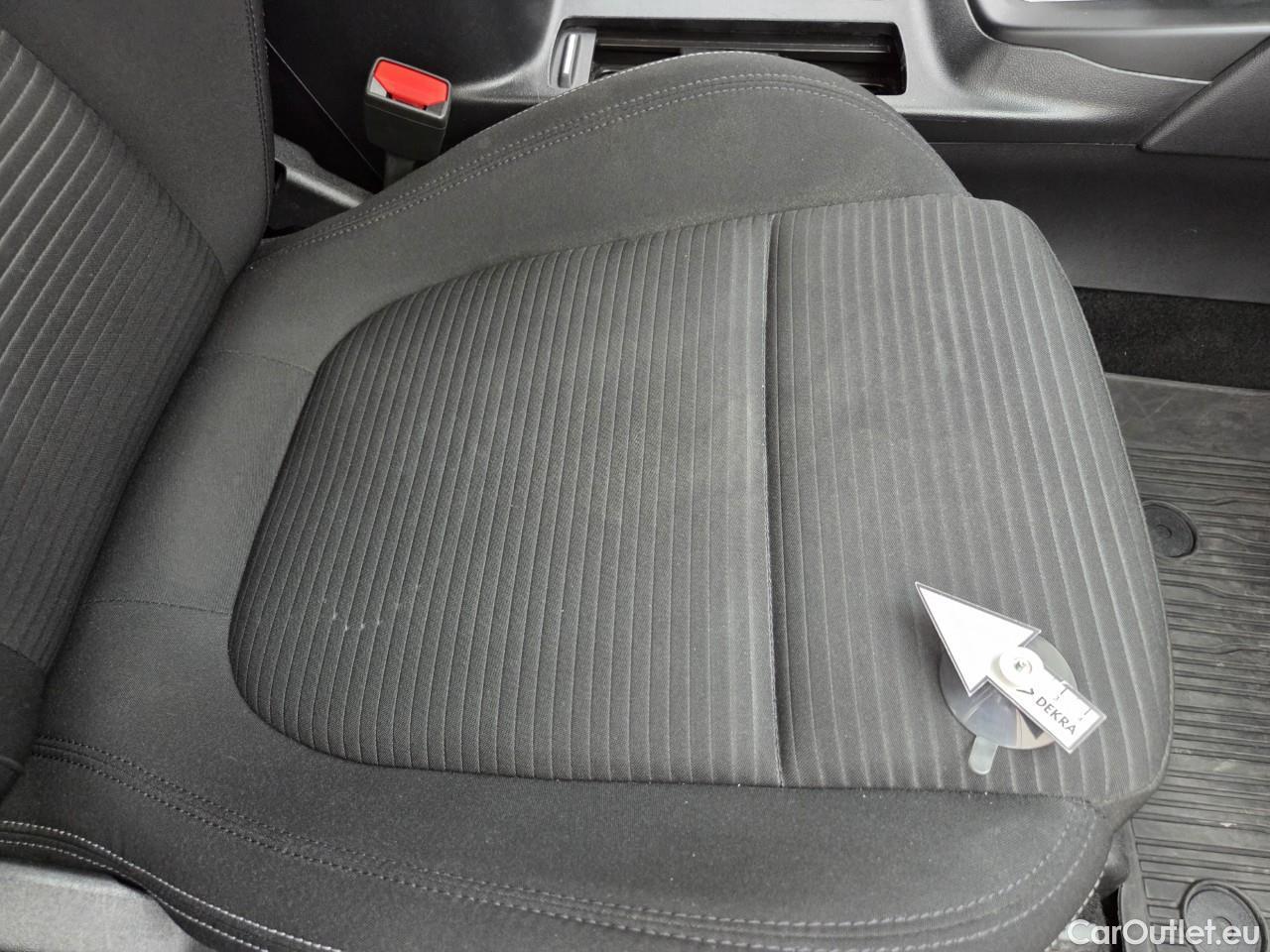  Ford  Focus 1.0 EcoBoost mHEV 155CP Titanium A7 #65
