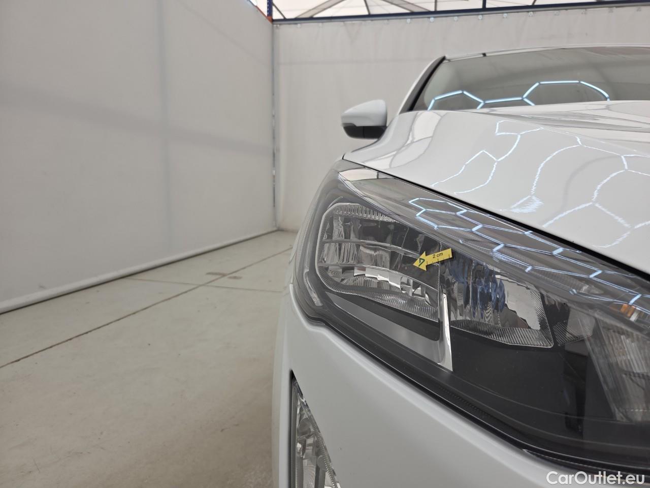  Ford  Focus 1.5 EcoBlue 120CP Titanium #6
