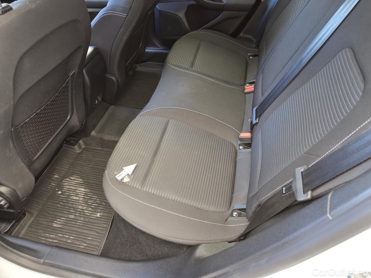  Ford  Focus 1.5 EcoBlue 120CP Titanium #46