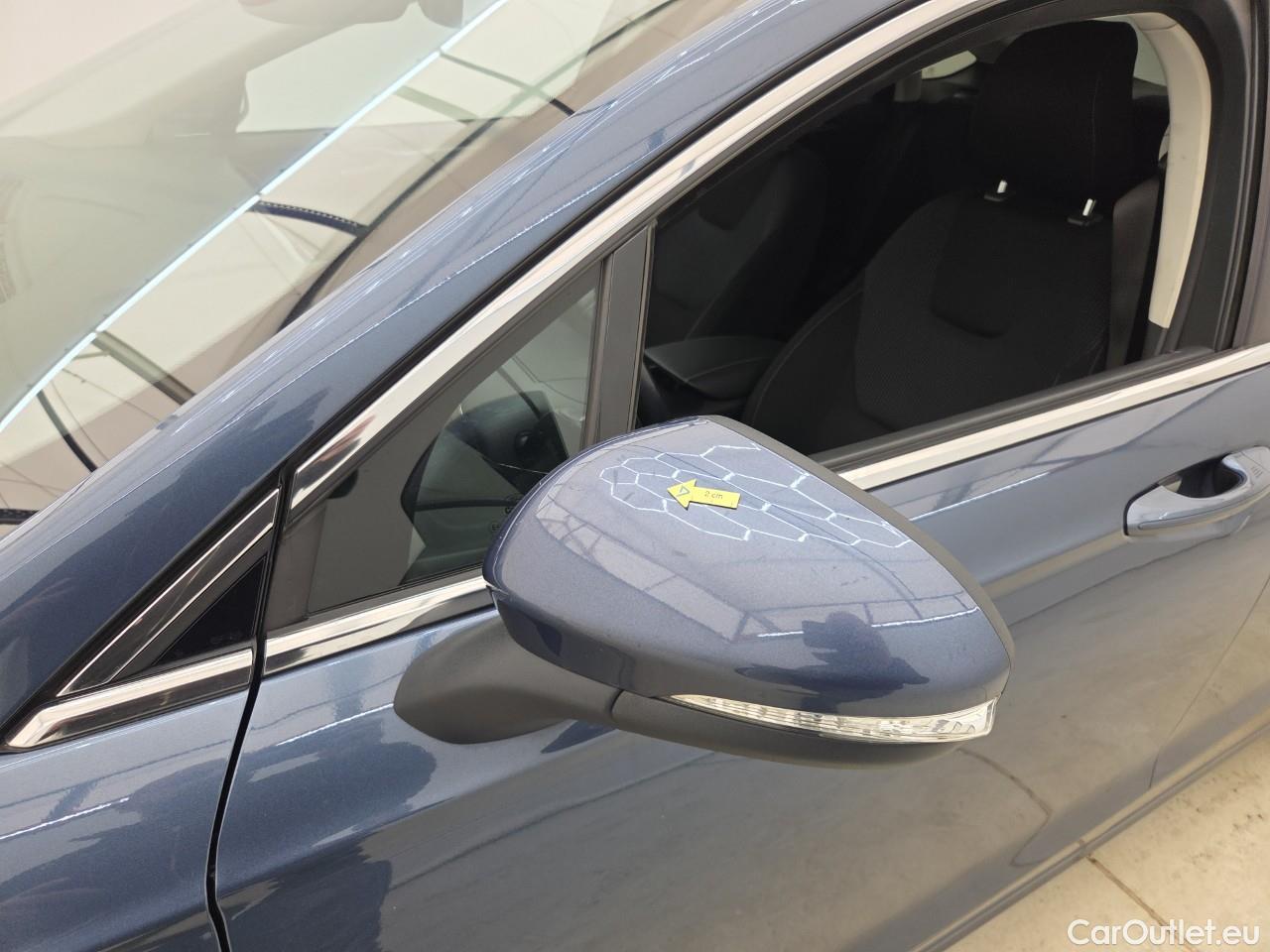  Ford  Mondeo 2.0 Hybrid Titanium ECVT #3