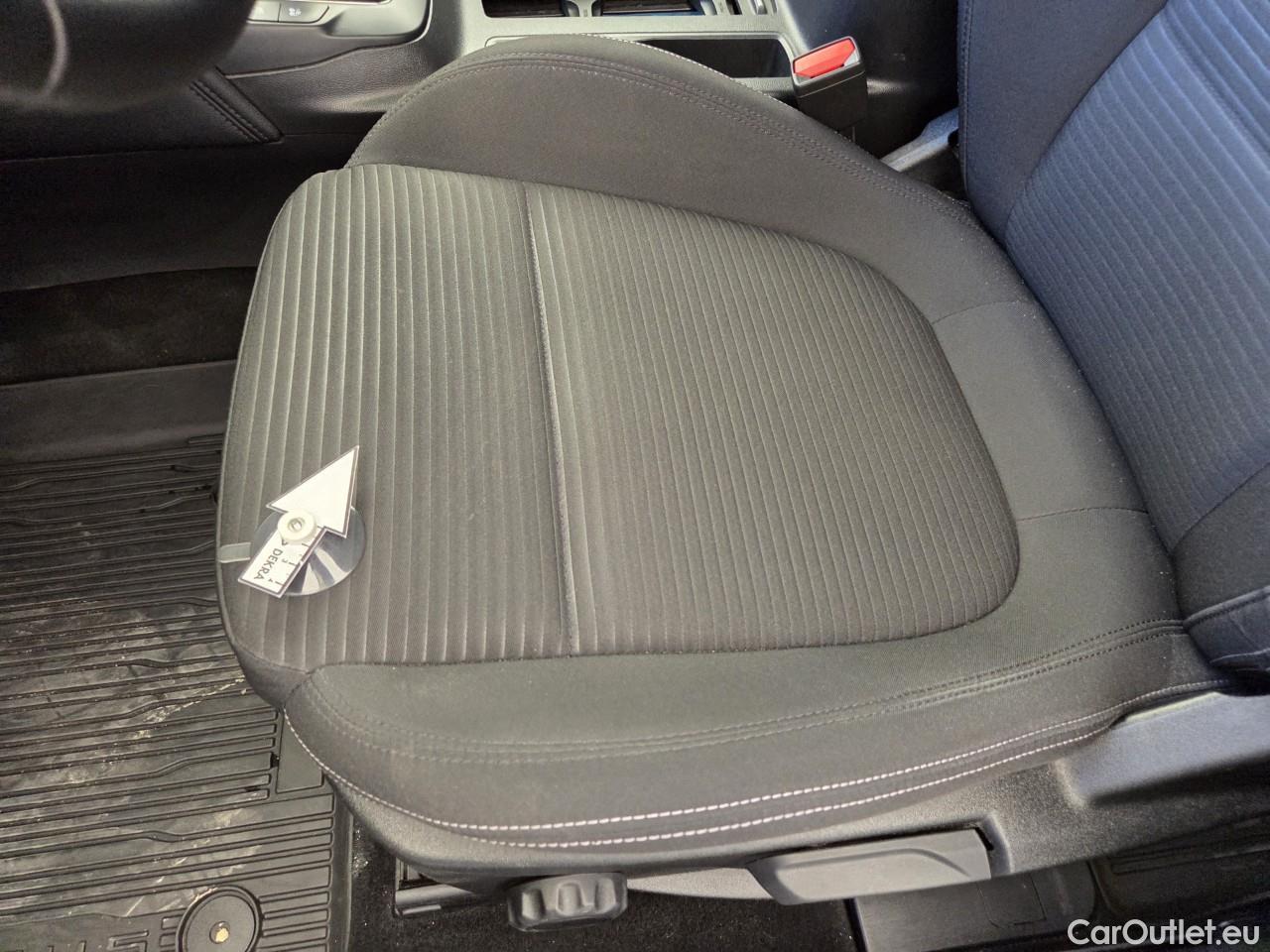  Ford  Focus 1.5 EcoBlue 120CP Titanium #40