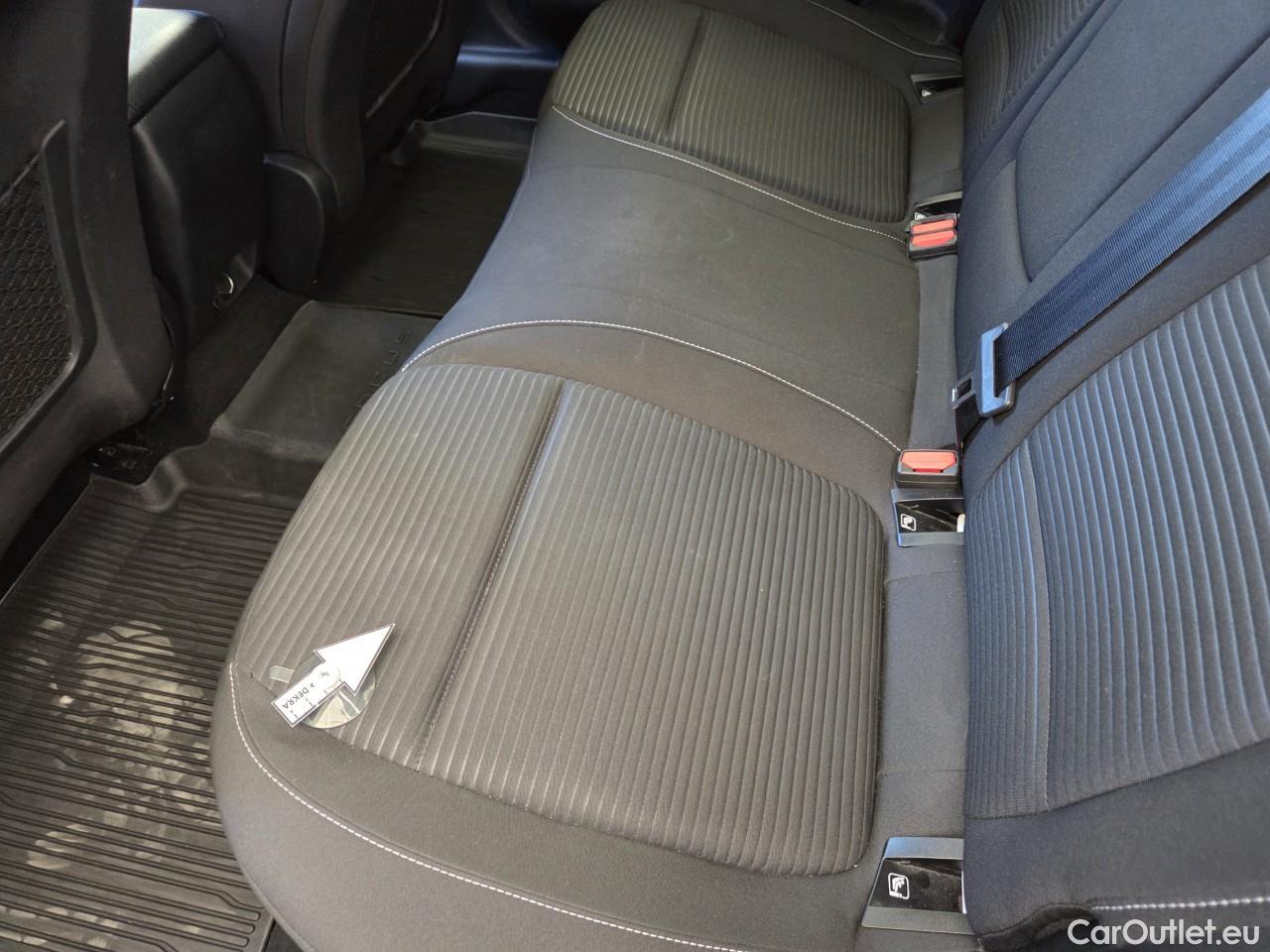  Ford  Focus 1.5 EcoBlue 120CP Titanium #45