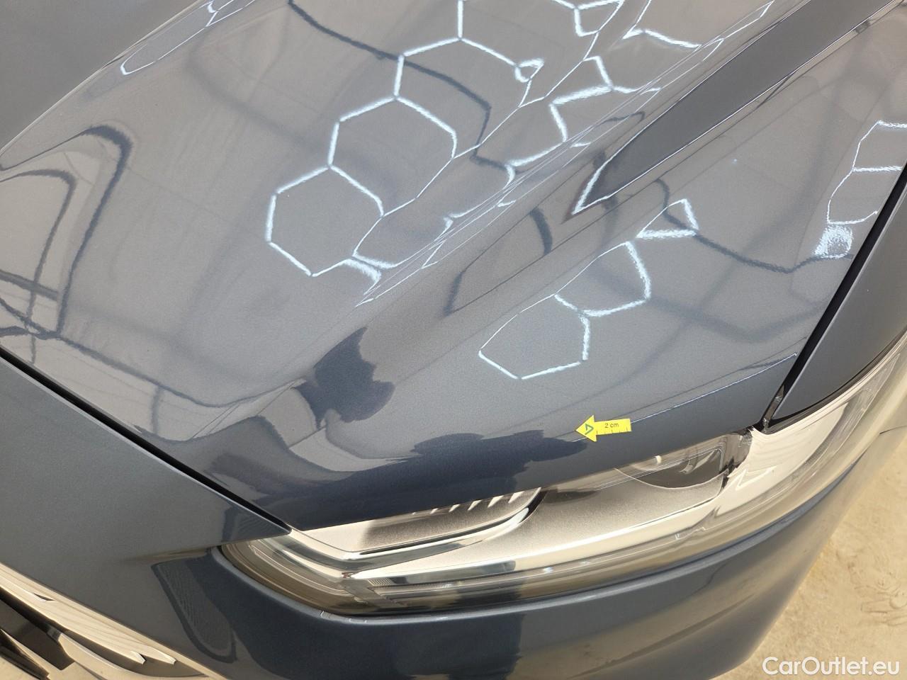  Ford  Mondeo 2.0 Hybrid Titanium ECVT #7