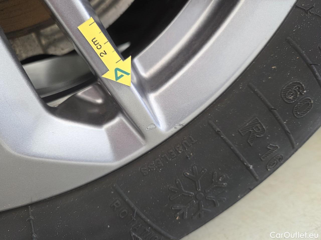  Ford  Focus 1.0 EcoBoost mHEV 155CP Titanium A7 #42