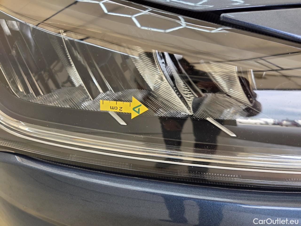  Ford  Focus 1.0 EcoBoost mHEV 155CP Titanium A7 #18