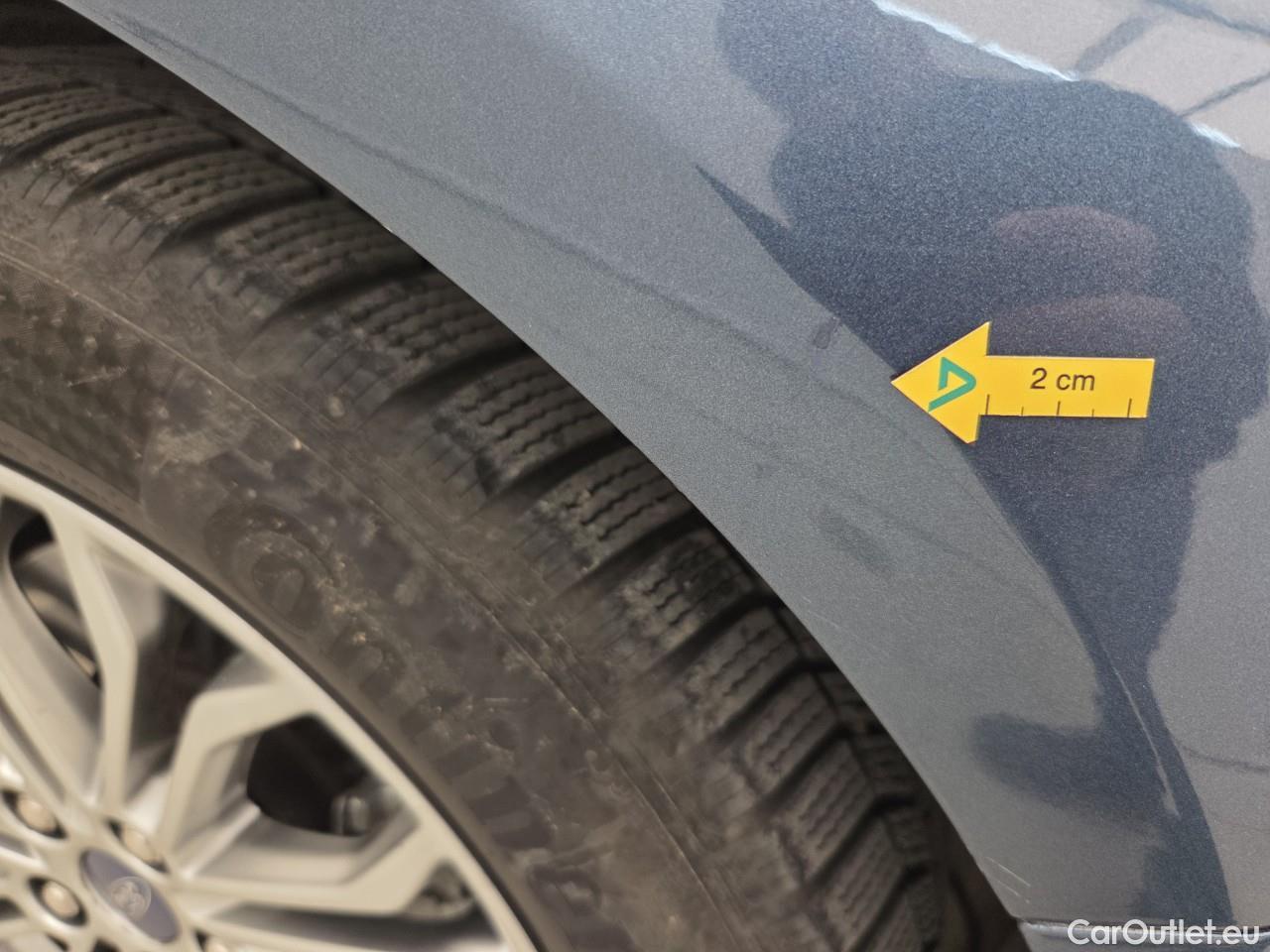  Ford  Mondeo 2.0 Hybrid Titanium ECVT #18