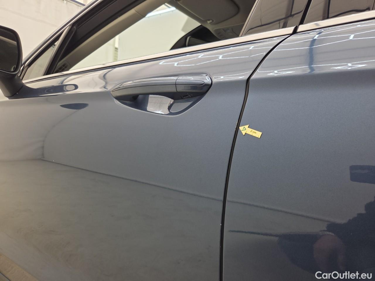  Ford  Mondeo 2.0 Hybrid Titanium ECVT #2