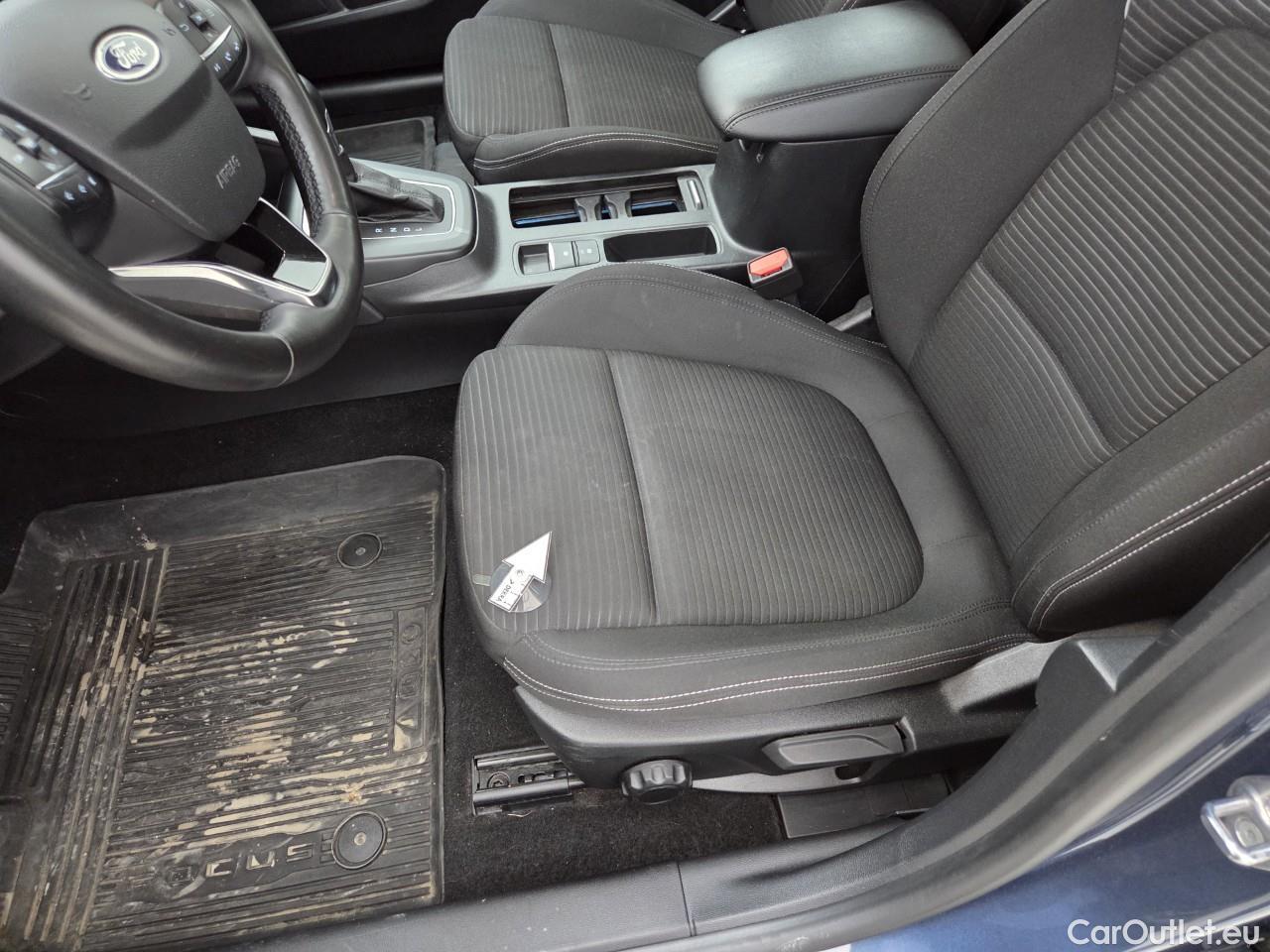  Ford  Focus 1.0 EcoBoost mHEV 155CP Titanium A7 #59