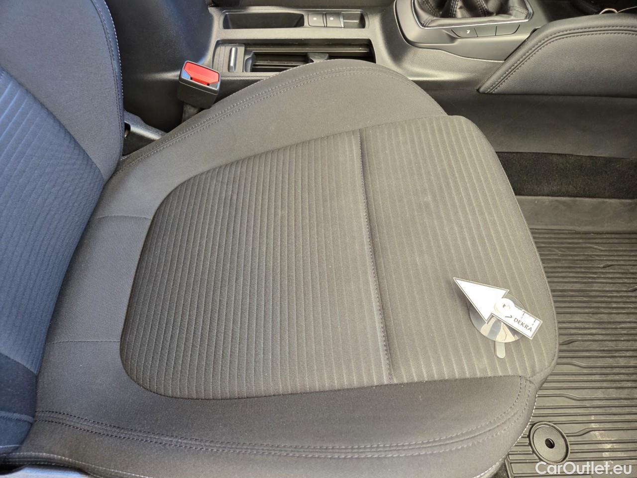  Ford  Focus 1.5 EcoBlue 120CP Titanium #48