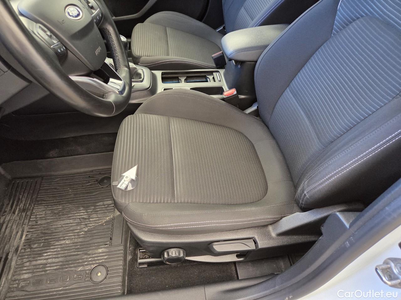  Ford  Focus 1.5 EcoBlue 120CP Titanium #39
