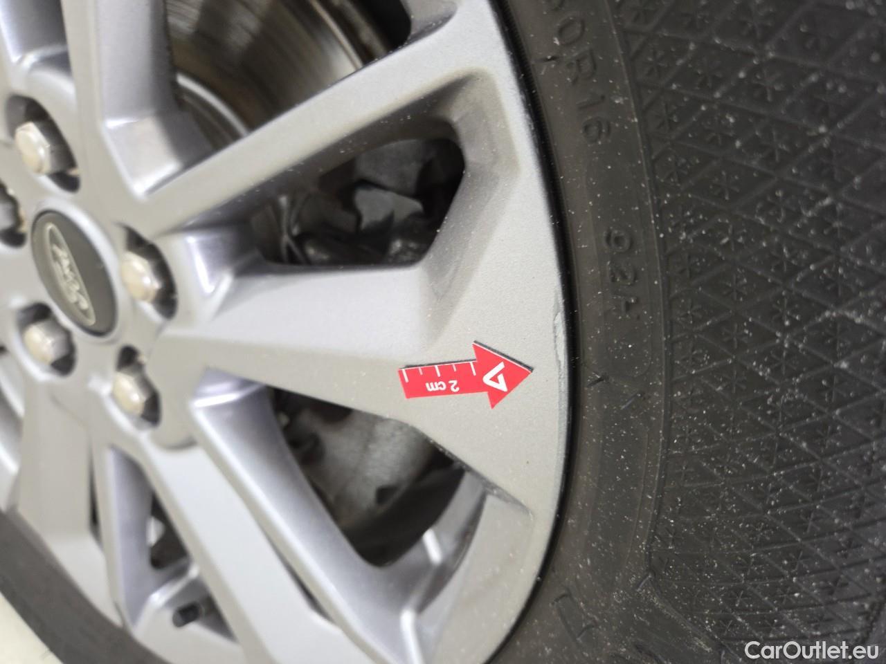  Ford  Focus 1.0 EcoBoost mHEV 155CP Titanium A7 #33