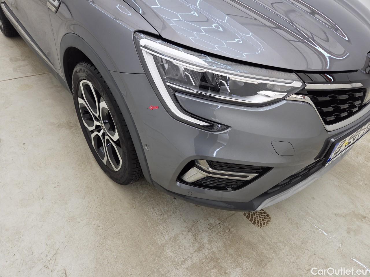 Renault  Arkana 1.3 TCe MHEV 160CP techno EDC #12