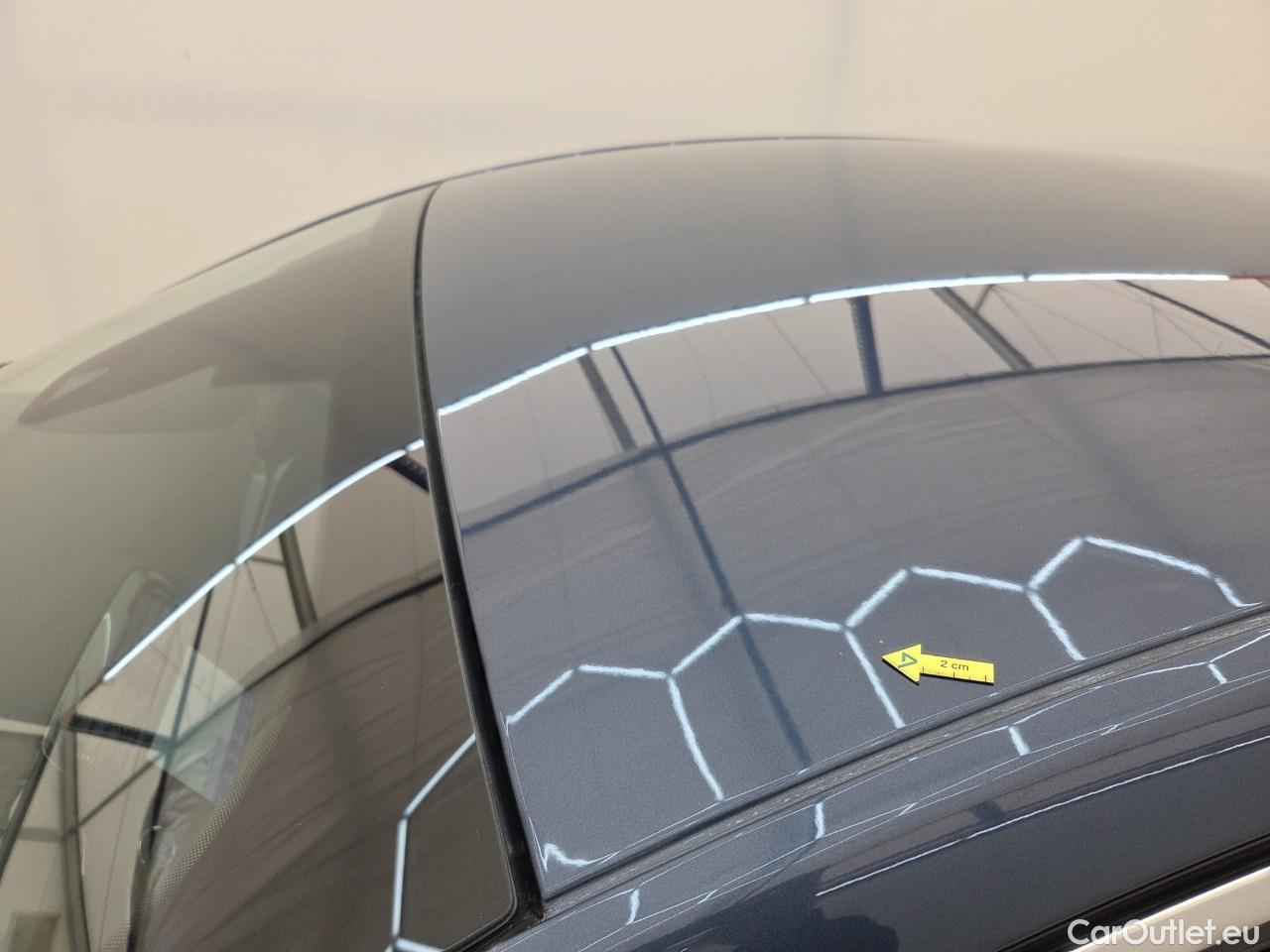  Ford  Mondeo 2.0 Hybrid Titanium ECVT #38