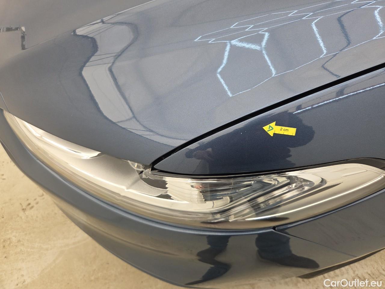  Ford  Mondeo 2.0 Hybrid Titanium ECVT #11