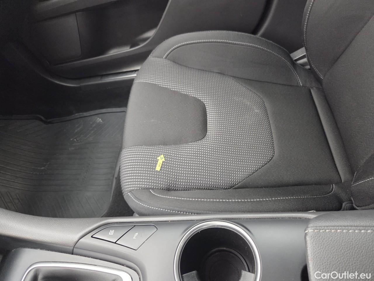  Ford  Mondeo 2.0 Hybrid Titanium ECVT #43