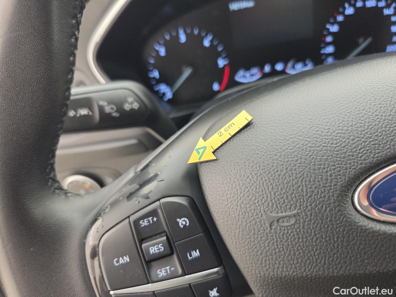  Ford  Focus 1.5 EcoBlue 120CP Titanium #33