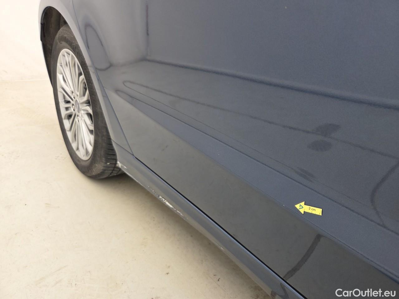  Ford  Mondeo 2.0 Hybrid Titanium ECVT #26