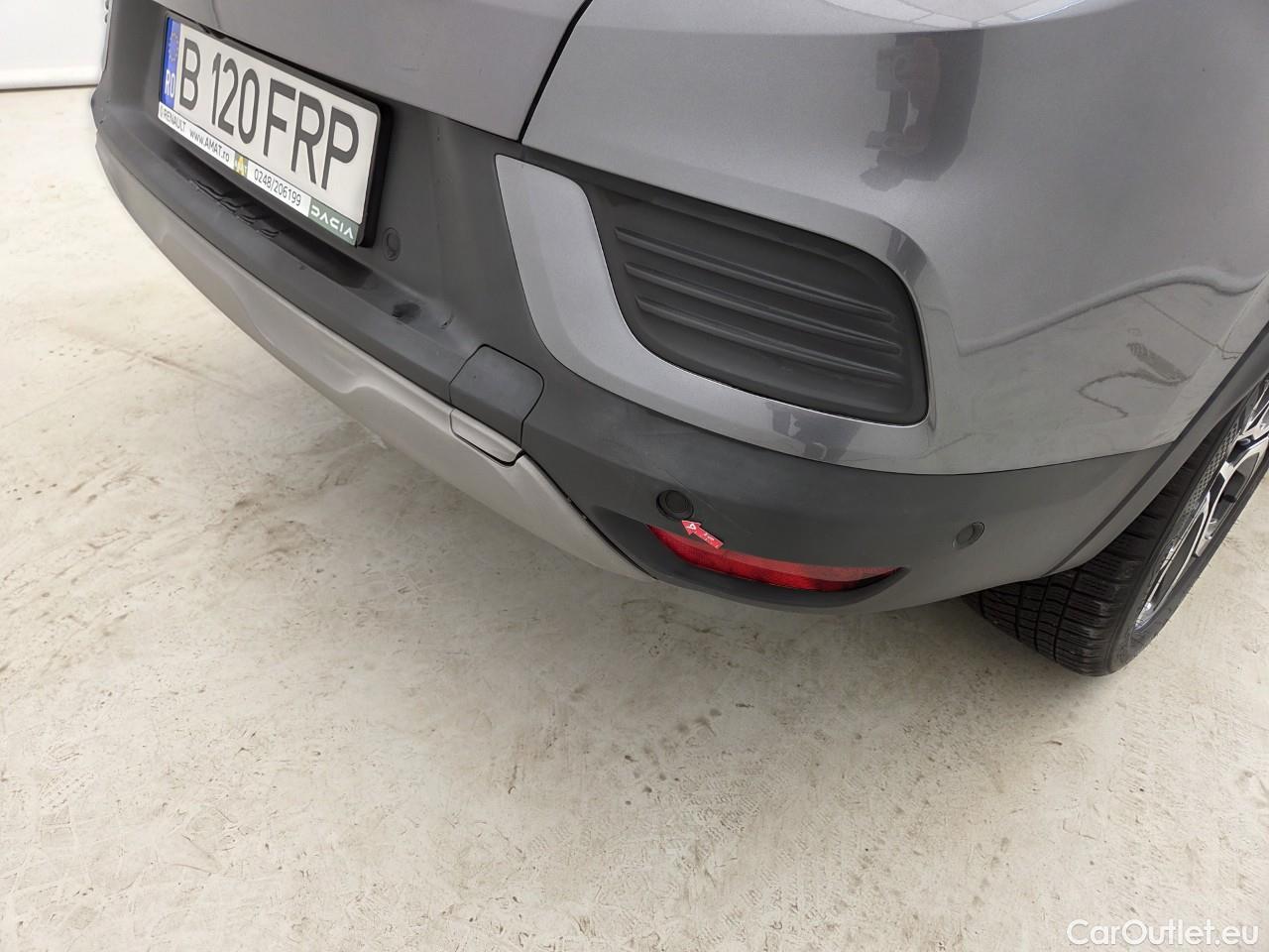  Renault  Arkana 1.3 TCe MHEV 160CP techno EDC #38