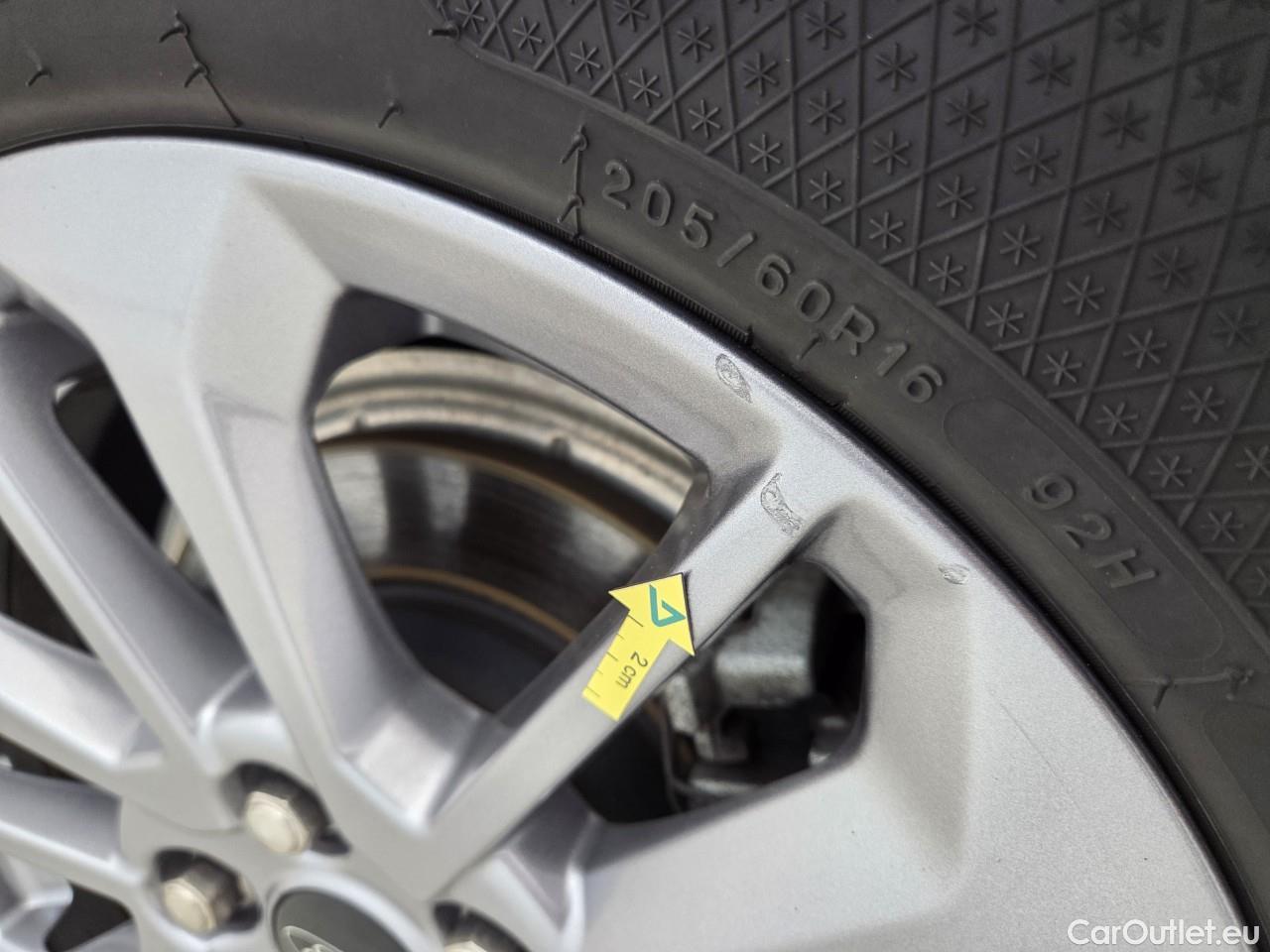  Ford  Focus 1.0 EcoBoost mHEV 155CP Titanium A7 #57