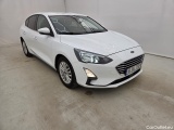  Ford  Focus 1.5 EcoBlue 120CP Titanium #2