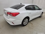  Ford  Focus 1.5 EcoBlue 120CP Titanium #3