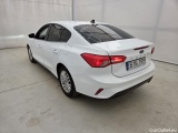  Ford  Focus 1.5 EcoBlue 120CP Titanium #4