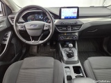  Ford  Focus 1.5 EcoBlue 120CP Titanium #7