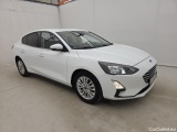  Ford  Focus 1.5 EcoBlue 120CP Titanium #2
